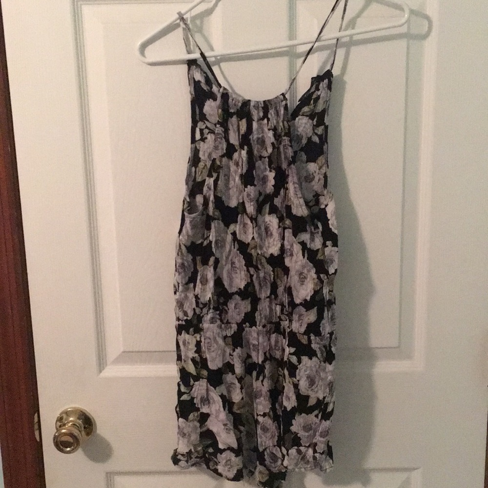 Romper - Picture 2 of 3